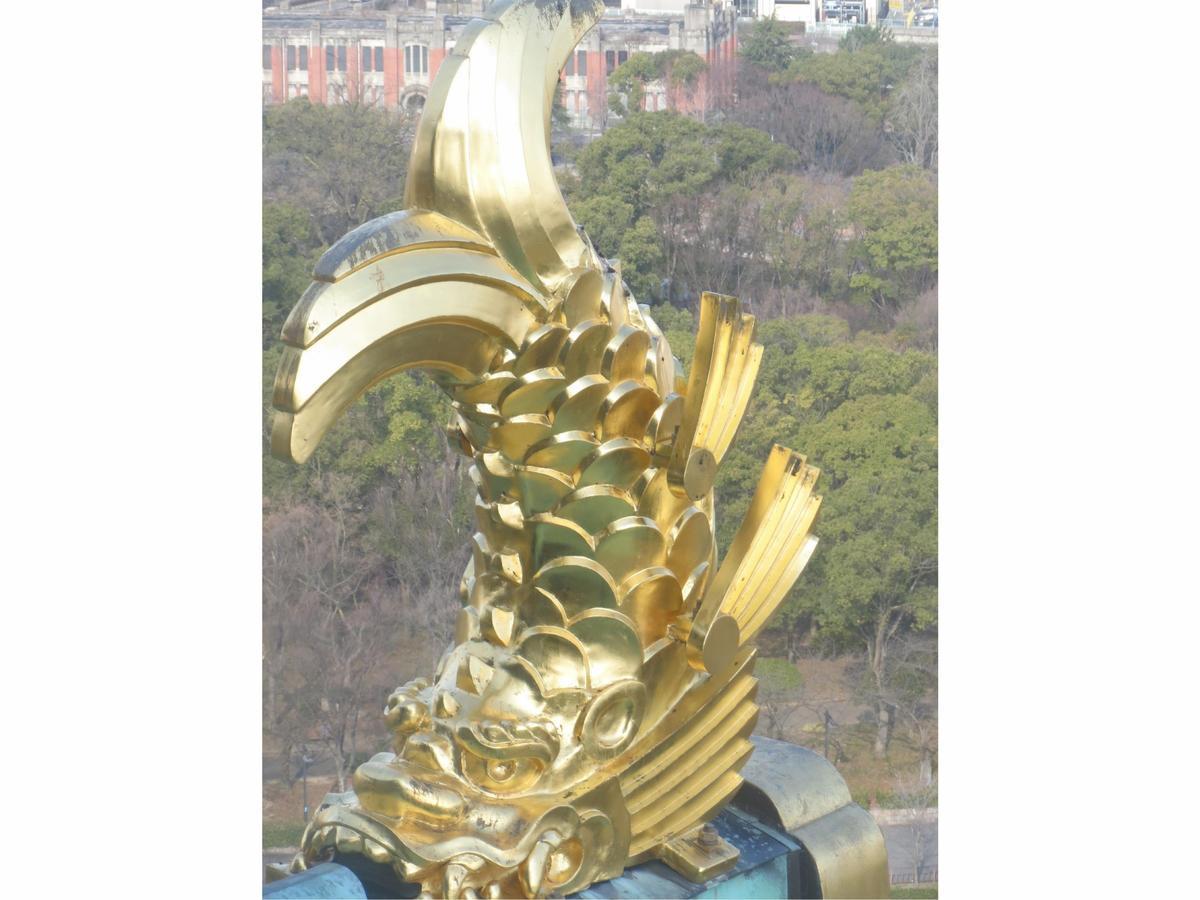 فندق وينج إنترناشيونال سيلكت هيجاشي أوساكا Higashi-osaka المظهر الخارجي الصورة