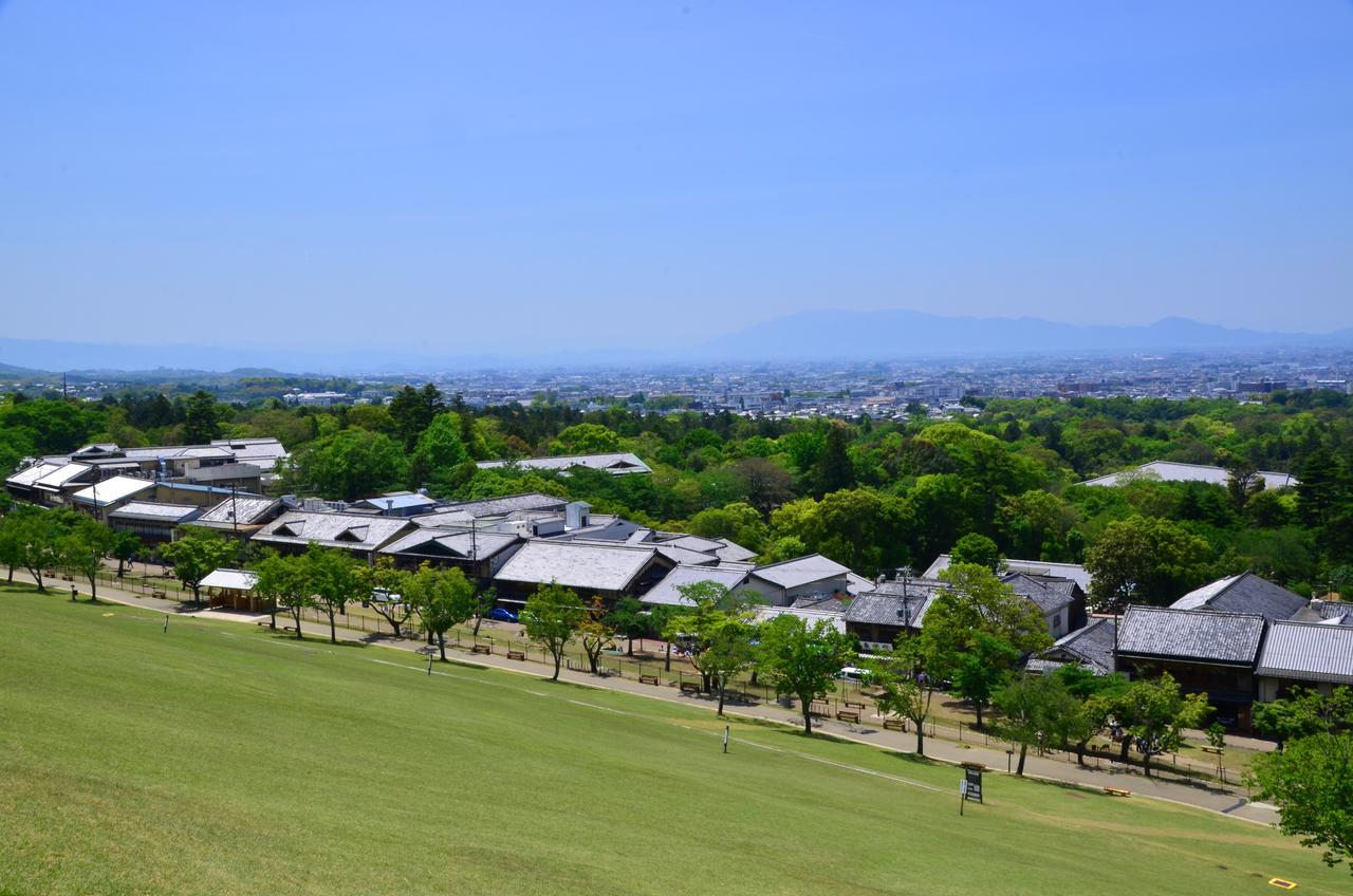 فندق وينج إنترناشيونال سيلكت هيجاشي أوساكا Higashi-osaka المظهر الخارجي الصورة