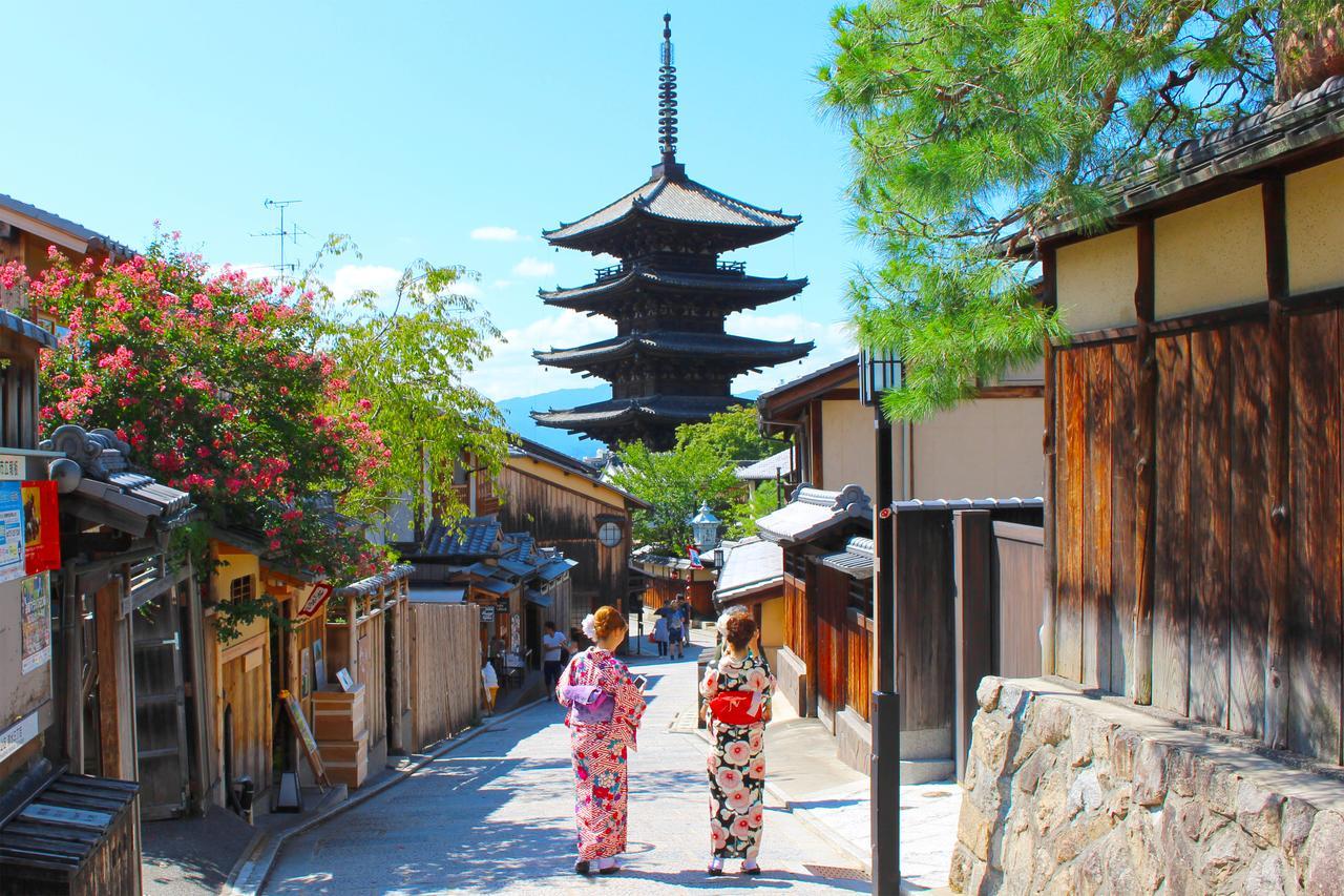 فندق وينج إنترناشيونال سيلكت هيجاشي أوساكا Higashi-osaka المظهر الخارجي الصورة